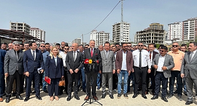 MUHASEBECİLER İSYANDA