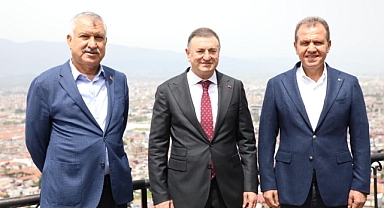 ‘Otobüs seferleri istiyoruz’