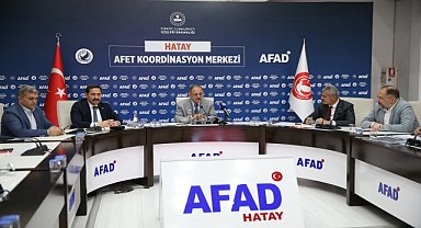 ÖZHASEKİ: YÜKÜN ALTINDAN HEP BİRLİKTE KALKACAĞIZ