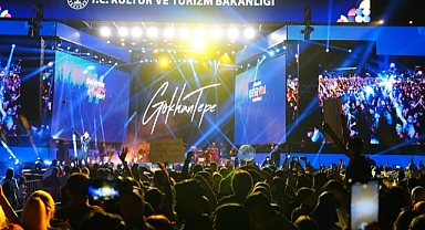 Portakal Çiçeği Karnavalı’nda her gün ayrı bir etkinlik