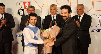 Portakal Çiçeği Koşusu Raks Star’ın