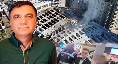 Rönesans Rezidans davasında yargılama başladı