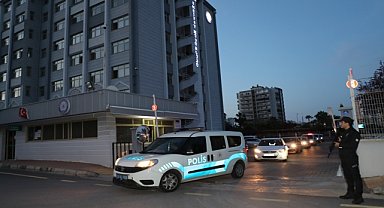 SAHTE İŞ İLANI İLE DOLANDIRDILAR