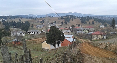 Saimbeyli Ayvacık’ta ilginç seçim yaşandı