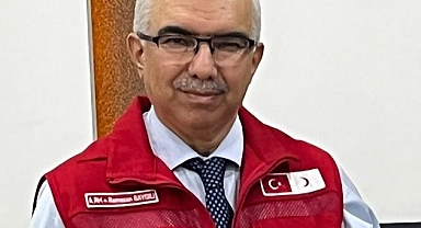 Saygılı: Kan dostlarını bekliyoruz