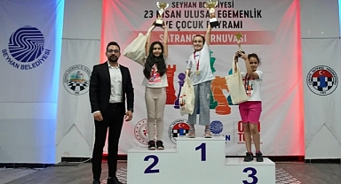 SEYHAN’DA HAMLELER “ 23 NİSAN “ İÇİN ATILDI