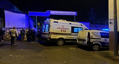 Silahlı kavgada 1 kişi öldü, 1 kişi yaralandı