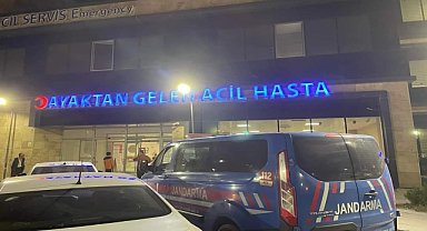SULAMA KANALI YİNE CAN ALDI!