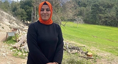 Tapan’ın ilk kadın muhtarı