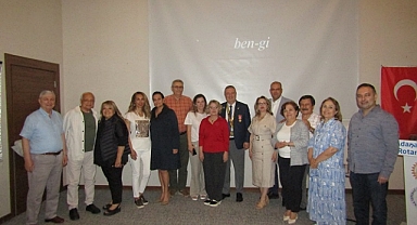 Tepebağ Rotary Kulübü, Ben-Gİ’yi izledi