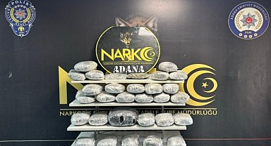 Uyuşturucu operasyonunda13 zanlı tutuklandı