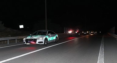 YUMURTALI HIRSIZLIK OLAYI POLİSİN GÜNDEMİNDE!