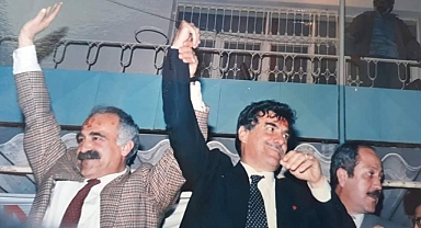 Yüreğir’de 35 yıl sonra gelen zafer fotoğrafı