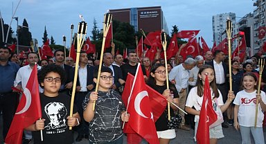 19 MAYIS COŞKUSU