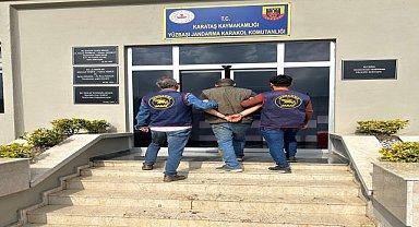 ADANA JANDARMASI FİRARİ AVINDA