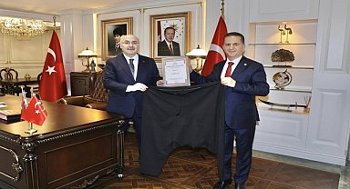 Adana şalvarı coğrafi işaretle tescillendi