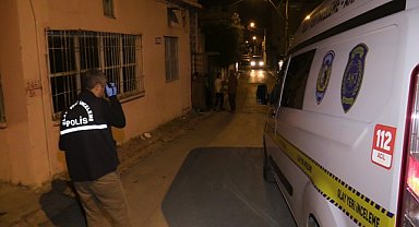 Adana'da av tüfeğiyle vurulan kişi hayatını kaybetti