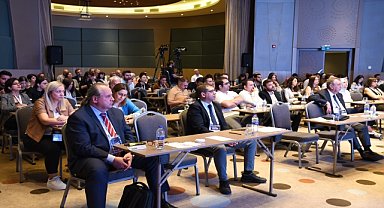 Adana'da Kanser kongresi düzenlendi