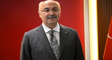 Adana'da TEKNOFEST'e heyecanı