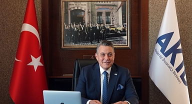 AKİB’den 1,3 milyar dolarlık ihracat