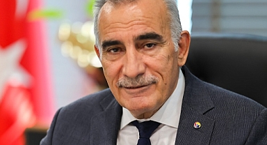 ATO MOBİL UYGULAMA YAYINDA
