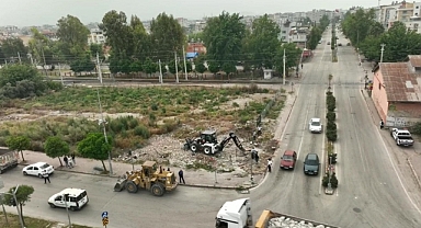 Aydar’dan Akıllı Kavşak Projesi