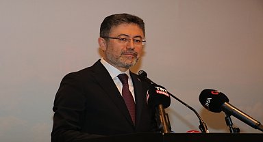 BAKAN YUMAKLI: BUĞDAY FİYATINI YAKINDA AÇIKLAYACAĞIZ