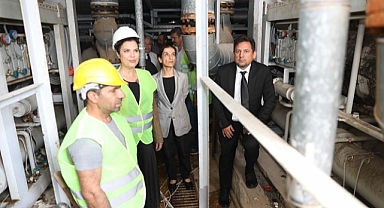 Balcalı Hastanesi hasta kabulüne başladı