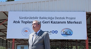 Balıkçılara ve kadınlara sürdürülebilirlik eğitimleri