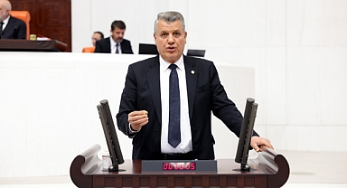 Barut'tan Meclis'te 'Et ve zam' isyanı