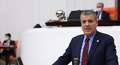 Barut’tan rezerv alan uygulamasına tepki