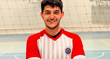 BAY ŞAMPİYON RAMAZAN FURKAN BAYSAL
