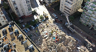 Belük Apartmanı’nın mühendisi yargılanıyor