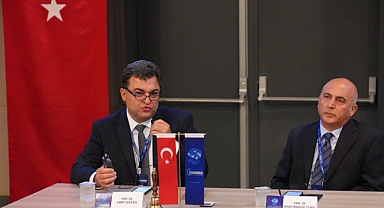 Beyin cerrahları Balcalı'da buluştu