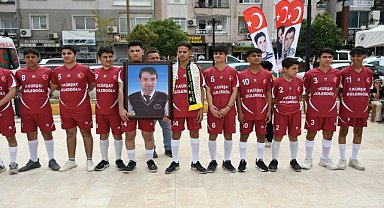 Bombalı saldırılarda hayatını kaybedenler anıldı