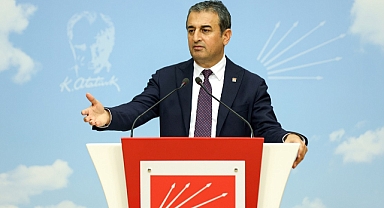 Bulut'tan saray eleştirisi