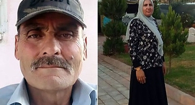 CANİYE MÜEBBET HAPİS İSTEMİ