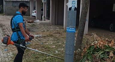 Ceyhan’da temizlik seferberliği