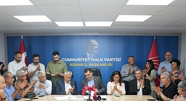 CHP’den emekli mitingine davet