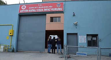CİNAYET ZANLISI 6 YIL KAÇABİLDİ