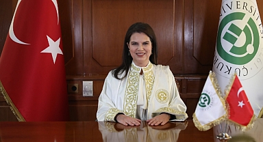 ÇUKUROVA ÜNİVERSİTESİ GÜNEŞ ENERJİSİNDEN KAZANÇLI ÇIKTI