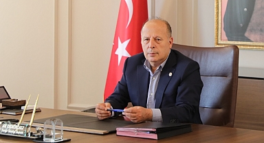 Demirçalı’dan 19 Mayıs mesajı