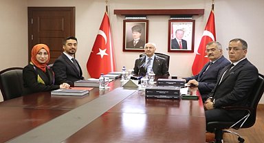 Dezenformasyonla Mücadele Kurumlar Arası İşbirliği Protokolü imzalandı
