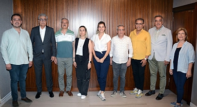 Diş Hekimleri’nde Güler güven tazeledi