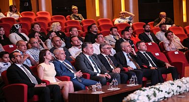 En fazla ihracat yapan firmalar ödüllendirildi