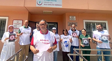 Enflasyon sağlık çalışanlarını yoksullaştırıyor