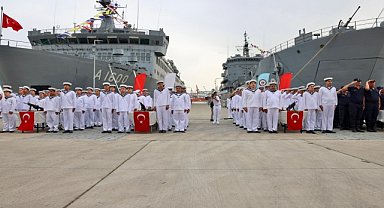 ENGELLİ GENÇLERİN ASKERLİK MUTLULUĞU