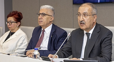 Erkılınç: Basınımız gerçekçi bir çözüm bulmalı
