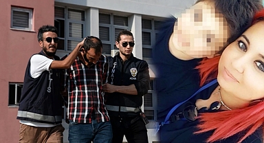 Eski kız arkadaşını öldüren sanığa ağırlaştırılmış müebbet