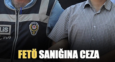 FETÖ sanığı 2 eski astsubaya 6 yıl 3'er ay hapis cezası